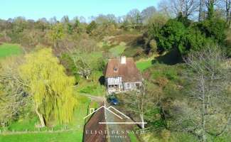 Photo Vente maison Grandchamp-le-Château