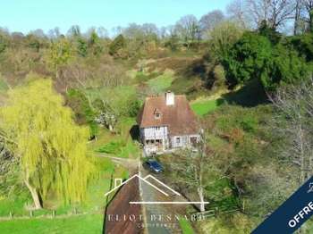 Vente Maison 3 chambresGrandchamp-le-Château