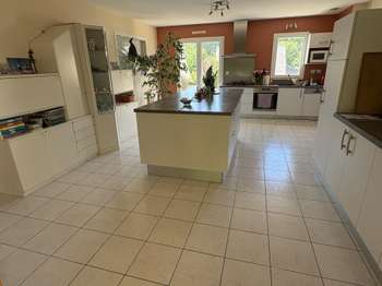Vente maison