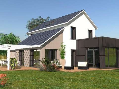Vente maison