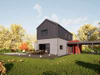 Vente maison