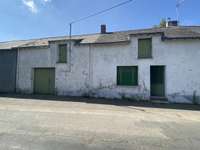 Vente maison 2 pièces Vente maison 2 pièces