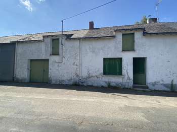 Photo Vente maison Grandchamps-des-Fontaines