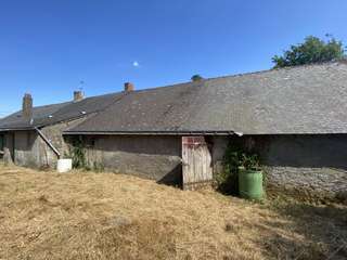 Vente maison 2 pièces