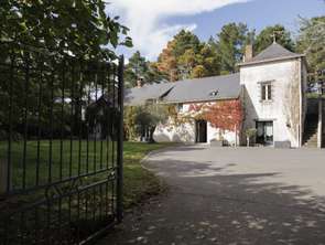 Vente Maison 6 chambresGrandchamps-des-Fontaines