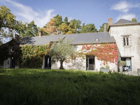 Vente maison 10 pièces Vente maison 10 pièces