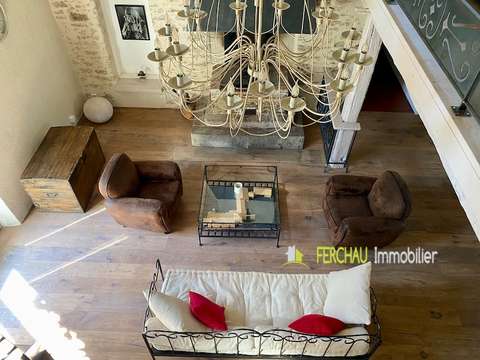 Vente maison 10 pièces Vente maison 10 pièces