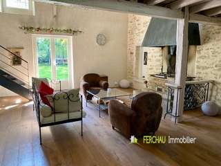 Vente maison 10 pièces Vente maison 10 pièces