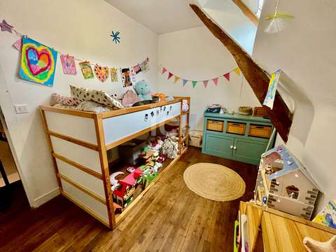 Vente maison 3 pièces Grandchamps-des-Fontaines 44