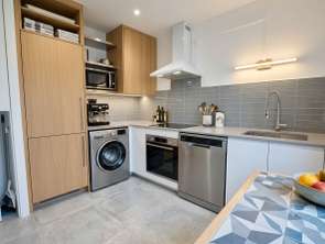 Vente Maison 2 chambresGrandchamps-des-Fontaines