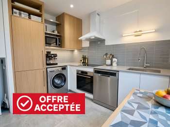 Vente Maison 2 chambresGrandchamps-des-Fontaines