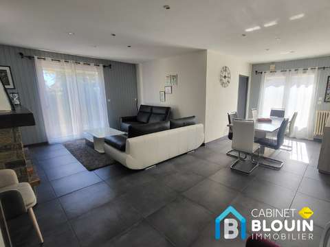 Vente maison 5 pièces Vente maison 5 pièces