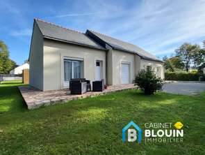 Vente Maison 3 chambresGrandchamps-des-Fontaines