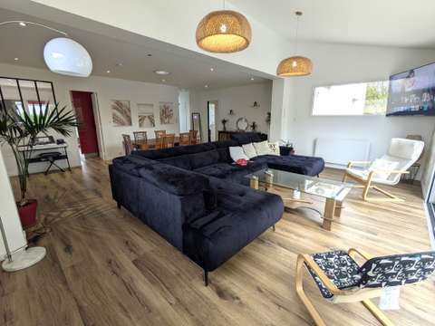 Vente maison 7 pièces Vente maison 7 pièces