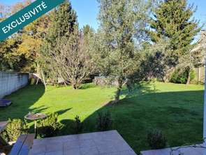 Vente Maison 3 chambresGrandchamps-des-Fontaines