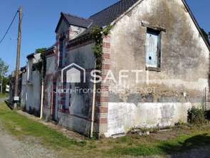 Vente Maison 2 chambresGrandchamps-des-Fontaines