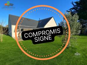 Vente Maison 4 chambresGrandchamps-des-Fontaines