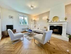 Vente Maison 3 chambresGrandchamps-des-Fontaines