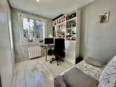 Vente maison 5 pièces Grandchamps-des-Fontaines 44