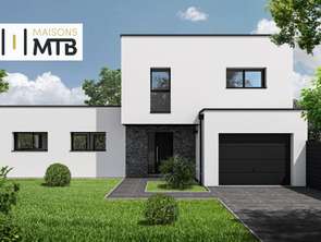 Vente Maison 3 chambresGrandchamps-des-Fontaines