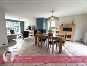 Vente Maison 6 chambresGrandchamps-des-Fontaines