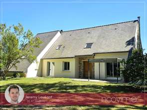 Vente Maison 6 chambresGrandchamps-des-Fontaines