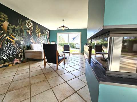 Vente maison 8 pièces Vente maison 8 pièces