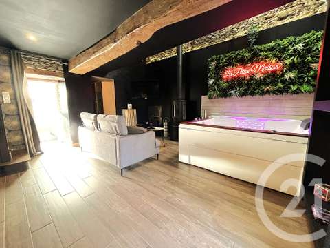 Vente maison 2 pièces Grandchamps-des-Fontaines 44