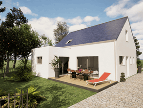 Vente Maison 3 chambresGrandchamps-des-Fontaines