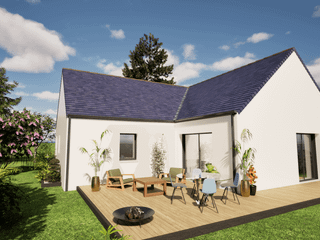 Vente maison