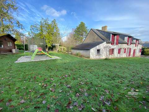 Vente maison 8 pièces Grandchamps-des-Fontaines 44