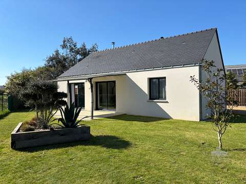 Vente maison 4 pièces Grandchamps-des-Fontaines 44