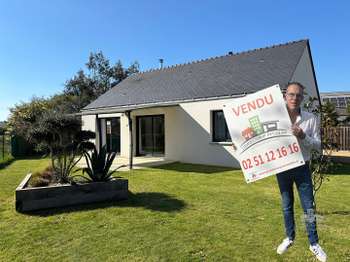 Vente maison 4 pièces Grandchamps-des-Fontaines 44