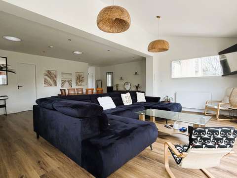 Vente maison 7 pièces Grandchamps-des-Fontaines 44