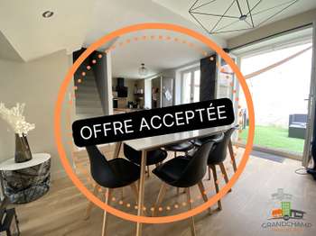 Vente maison 4 pièces Grandchamps-des-Fontaines 44