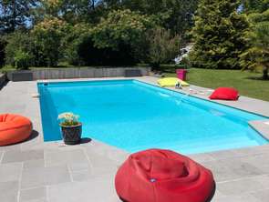 Vente Maison 5 chambresGrandchamps-des-Fontaines