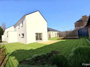 Vente Maison 3 chambresGrandchamps-des-Fontaines