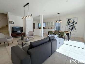 Vente Maison 3 chambresGrandchamps-des-Fontaines