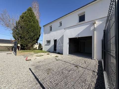 Vente maison 5 pièces Grandchamps-des-Fontaines 44
