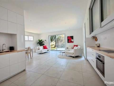 Vente maison 5 pièces Grandchamps-des-Fontaines 44