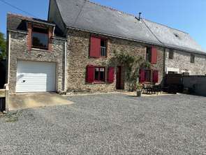 Vente Maison 4 chambresGrandchamps-des-Fontaines