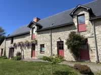 Vente maison 7 pièces Vente maison 7 pièces