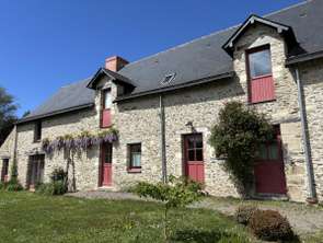 Vente Maison 3 chambresGrandchamps-des-Fontaines