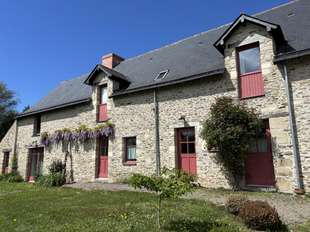 Photo Vente maison Grandchamps-des-Fontaines