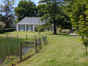 Vente Maison 3 chambresGrandchamps-des-Fontaines