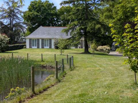 Vente maison 7 pièces Grandchamps-des-Fontaines 44