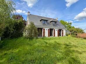 Vente Maison 5 chambresGrandchamps-des-Fontaines
