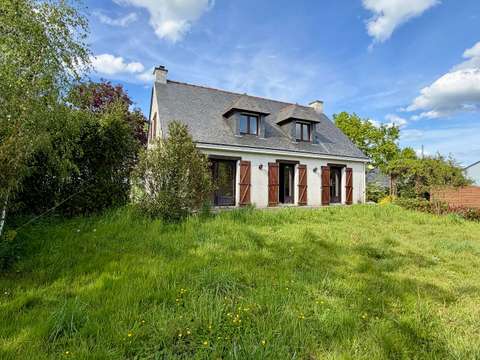 Vente maison 7 pièces Grandchamps-des-Fontaines 44