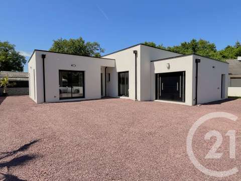 Vente maison 5 pièces Grandchamps-des-Fontaines 44