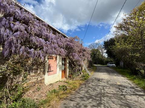 Vente maison 4 pièces Grandchamps-des-Fontaines 44